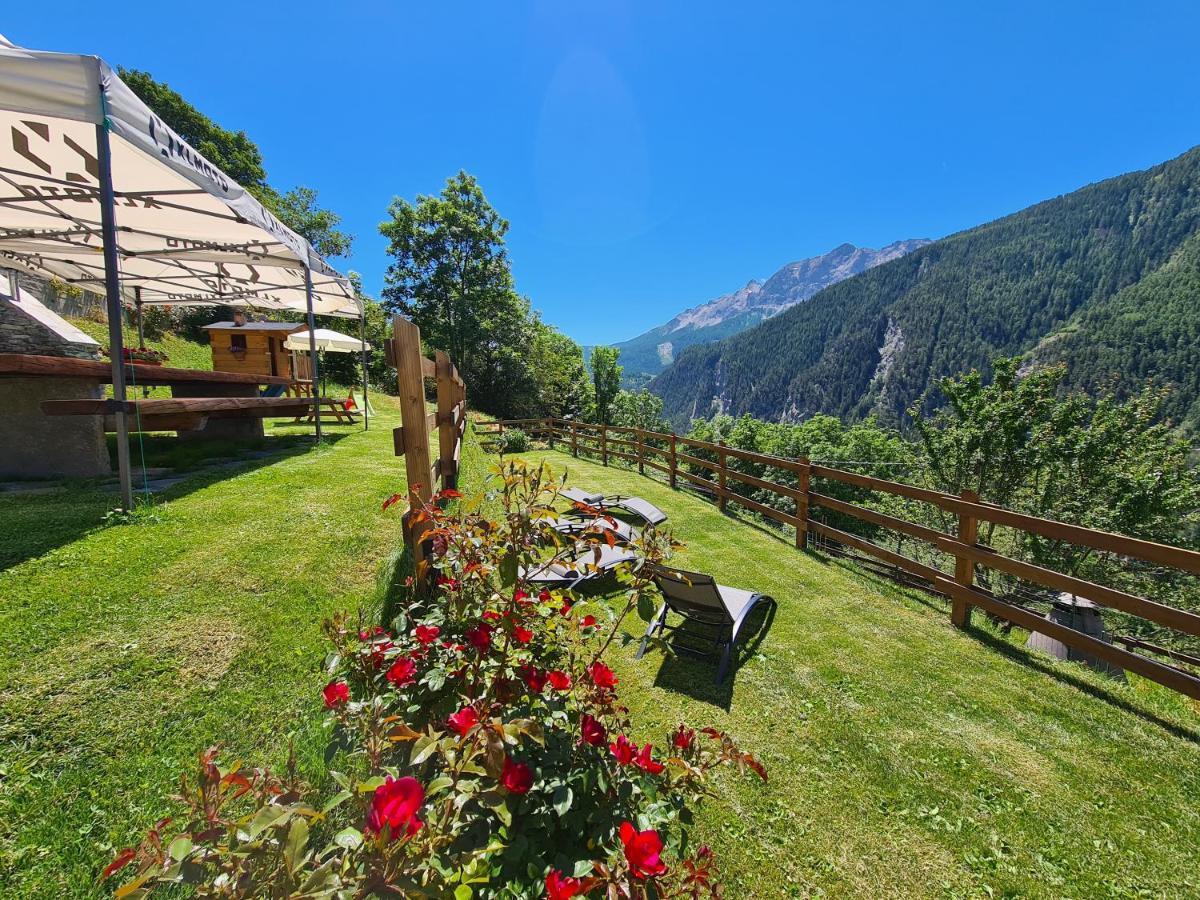 La Maison. Il Nido Dell'Aquila Bardonecchia Kültér fotó